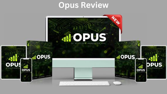 Opus Review — The World’s Best Automated Commission Generator