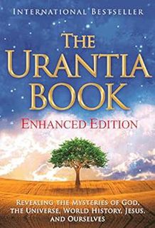 READ EBOOK EPUB KINDLE PDF The Urantia Book – New Enhanced Edition: Easy navigation with an index an