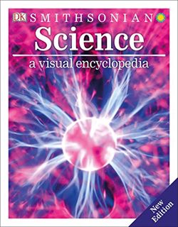 [Read] KINDLE PDF EBOOK EPUB Science: A Visual Encyclopedia by  DK 📂