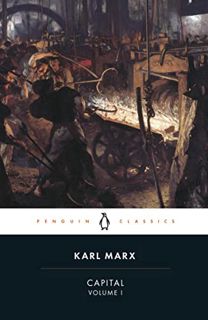 VIEW [KINDLE PDF EBOOK EPUB] Capital: Volume I (Das Kapital series Book 1) by  Karl Marx,Ernest Mand