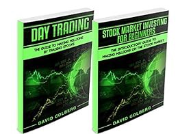 [Get] PDF EBOOK EPUB KINDLE Forex Trading: 2 Books in 1 – Day Trading & Stock Market Investing for B