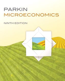 [ACCESS] PDF EBOOK EPUB KINDLE Microeconomics by  Michael Parkin 📋