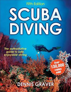 ACCESS EPUB KINDLE PDF EBOOK Scuba Diving by  Dennis Graver 📨