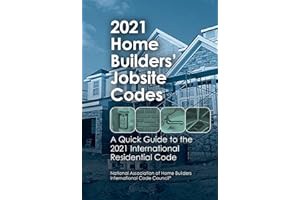 📚 [Book.google] Download 2021 Home Builders' Jobsite Codes - Steve Van Note pdf free