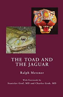 VIEW [PDF EBOOK EPUB KINDLE] The Toad and the Jaguar: A Field Report of Underground Research on a Vi