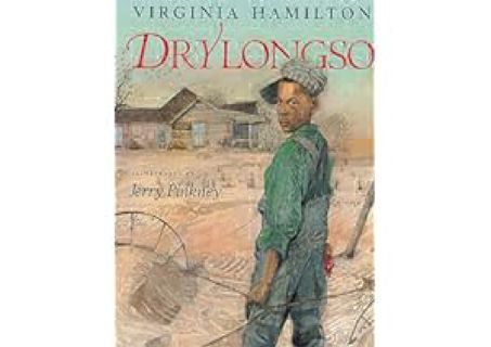 Drylongso by Virginia Hamilton