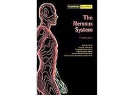 The Nervous System (YOUR BODY HOW IT WORKS) by F. Fay Evans-martin