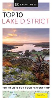ACCESS [EPUB KINDLE PDF EBOOK] DK Eyewitness Top 10 Lake District (Pocket Travel Guide) by  DK Eyewi