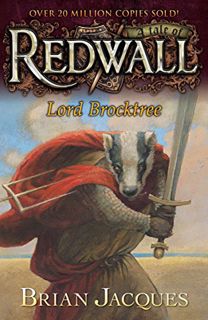 [READ] [EPUB KINDLE PDF EBOOK] Lord Brocktree: A Tale from Redwall by  Brian Jacques 📒