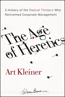 [Get] [EBOOK EPUB KINDLE PDF] The Age of Heretics: A History of the Radical Thinkers Who Reinvented