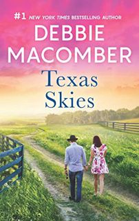 [Read] PDF EBOOK EPUB KINDLE Texas Skies: An Anthology (Heart of Texas) by  Debbie Macomber 📪