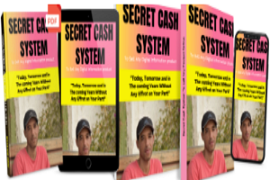 Secret Cash System review