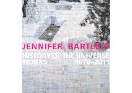 Jennifer Bartlett: History of the Universe: Works 1970â€“2011 by Klaus