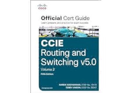 READ⚡[PDF]✔ CCIE Routing and Switching v5.0 Official Cert Guide, Volume 2 by Narbik Kocharians Full