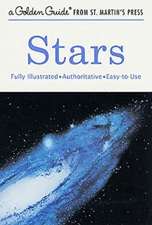 [ACCESS] KINDLE PDF EBOOK EPUB Stars: A Fully Illustrated, Authoritative and Easy-to-Use Guide (A Go