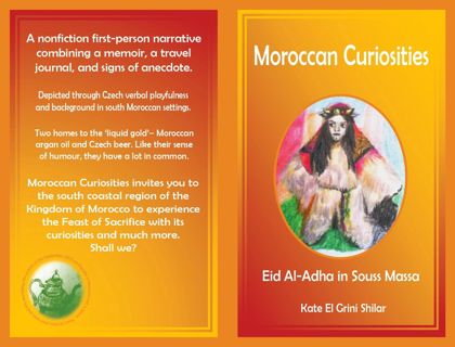 PDF✔️Download❤️ Moroccan Curiosities: Eid Al-Adha in Souss Massa - Feast of Sacrifice,