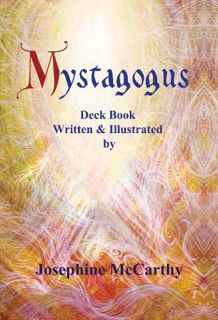 GET [EBOOK EPUB KINDLE PDF] Mystagogus: The Deck Book by  Josephine McCarthy 💗