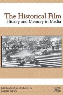 PDF The Historical Film: History and Memory in Media (Rutgers Depth of Field Series)