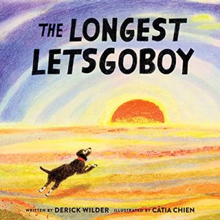 [ACCESS] EBOOK EPUB KINDLE PDF The Longest Letsgoboy by  Derick Wilder &  Gregory Jones 📂