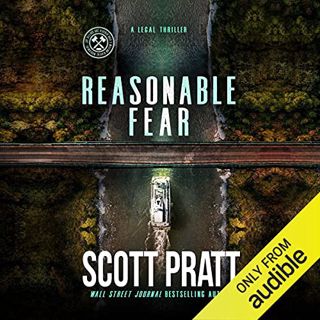 [ACCESS] [EPUB KINDLE PDF EBOOK] Reasonable Fear: Joe Dillard, Book 4 by  Scott Pratt,Tim Campbell,A