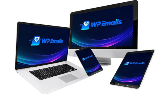 WP Emails Review || Full OTO + Bonuses + Honest Reviews