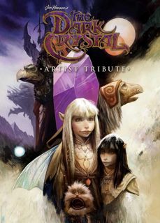 [PDF] READ] Free Jim Henson's The Dark Crystal Artist Tribute