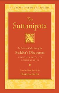 [Read] [KINDLE PDF EBOOK EPUB] The Suttanipata: An Ancient Collection of the Buddha's Discourses Tog