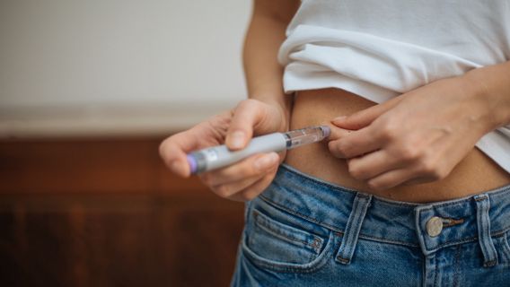 How Safe Are Wegovy Injections for Weight Loss in Dubai?