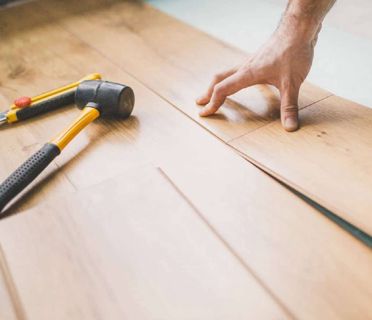 Flooring Installation Services in Fort Collins, CO