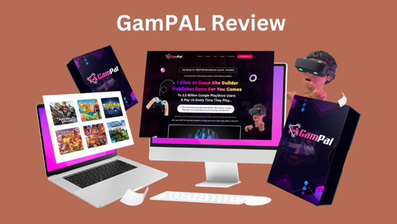 GamPAL Review