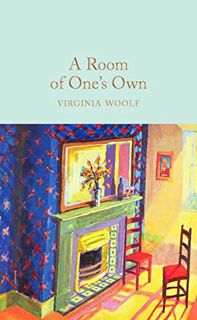 [Access] KINDLE PDF EBOOK EPUB A Room of One's Own by  Virginia Woolf 📬