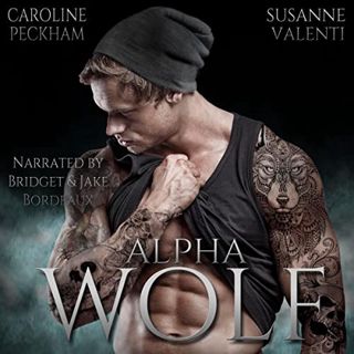 [VIEW] EPUB KINDLE PDF EBOOK Alpha Wolf: Darkmore Penitentiary, Book 2 by  Caroline Peckham,Susanne
