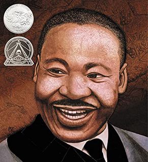 [READ] PDF EBOOK EPUB KINDLE Martin's Big Words: The Life of Dr. Martin Luther King, Jr. (A Big Word