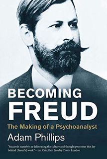 Read [PDF EBOOK EPUB KINDLE] Becoming Freud: The Making of a Psychoanalyst (Jewish Lives) by  Adam P