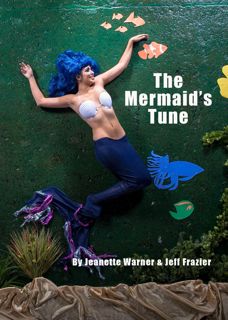 $PDF$/READ/DOWNLOAD️❤️ The Mermaid's Tune: A Spicy Sea Shanty About A Mermaid's Quest For