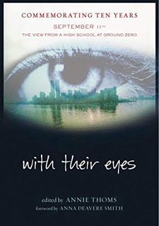 Get EBOOK EPUB KINDLE PDF With Their Eyes: September 11th--The View from a High School at Ground Zer