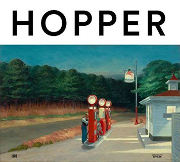 READ KINDLE PDF EBOOK EPUB Edward Hopper: A Fresh Look on Landscape by  Ulf Küster,Edward Hopper,Ulf