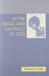 Read [EBOOK EPUB KINDLE PDF] In the Image and Likeness of God (English and French Edition) by  Vladi