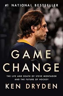 [VIEW] KINDLE PDF EBOOK EPUB Game Change: The Life and Death of Steve Montador, and the Future of Ho