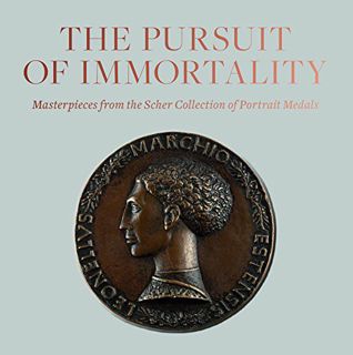 [GET] EBOOK EPUB KINDLE PDF The Pursuit of Immortality: Masterpieces from the Scher Collection of Po