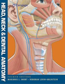ACCESS [PDF EBOOK EPUB KINDLE] Head, Neck and Dental Anatomy by  Marjorie J. Short &  Deborah Levin-