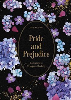 [View] EPUB KINDLE PDF EBOOK Pride and Prejudice: Illustrations by Marjolein Bastin (Marjolein Basti