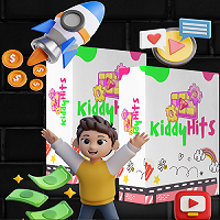 Kiddy Hits - Kid Viral Video PLR review