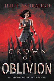 [VIEW] EPUB KINDLE PDF EBOOK Crown of Oblivion by  Julie Eshbaugh 💓