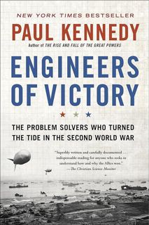 ❤download Engineers of Victory: The Problem Solvers Who Turned The Tide in the Second