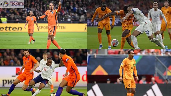 Netherlands Vs Austria Tickets: Netherlands confirm their 26-men squad for Euro Cup