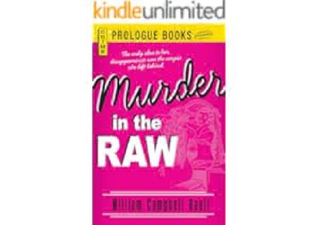 PDF/READ❤ Murder in the Raw (Prologue Books) by William Campbell Gault