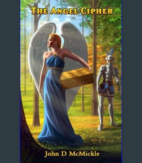 READ [E-book] The Angel Cipher     Paperback – January 15, 2024