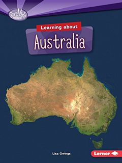 [Get] [EPUB KINDLE PDF EBOOK] Learning about Australia (Searchlight Books ™ ― Do You Know the Contin