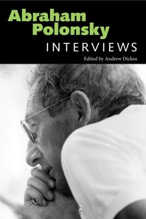 get✔️[PDF] Download⚡️ Abraham Polonsky: Interviews (Conversations with Filmmakers Series)